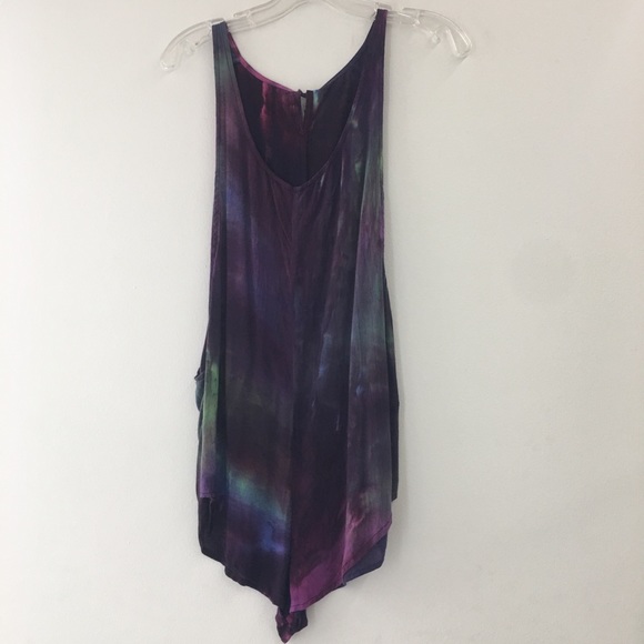Indah Pants - Indah Bean Romper - Cosmic